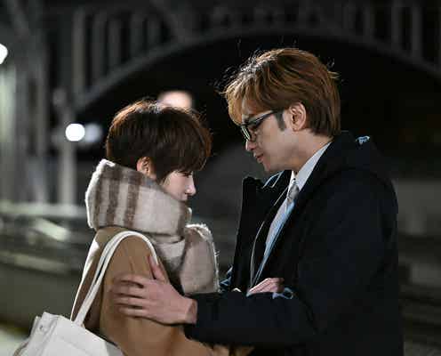 <リビングの松永さん 第9話>松永&美己、告白から気まずい空気流れる