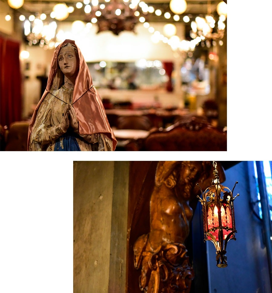 原宿 ソロモンズ