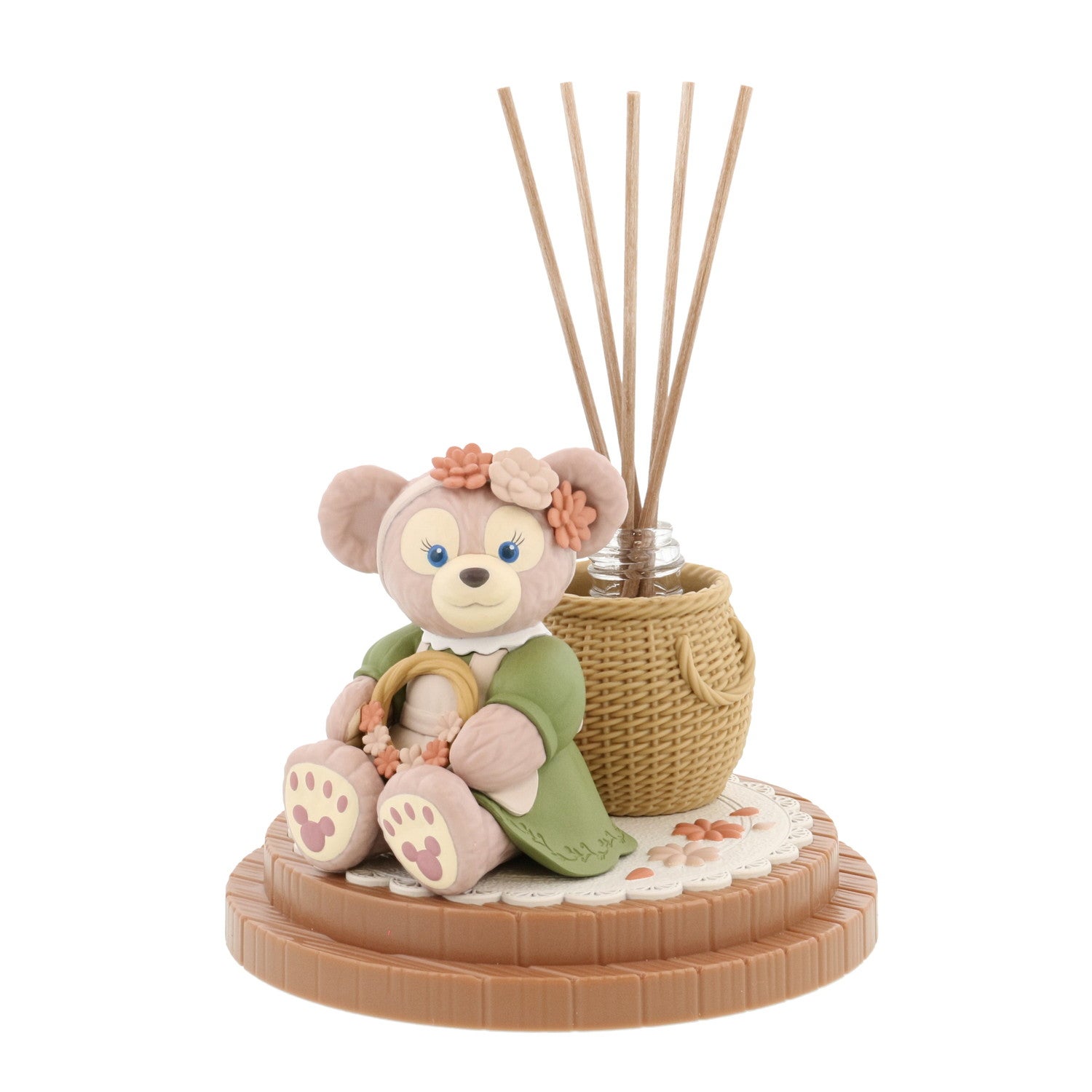 ルームフレグランス4,500円（C）Disney