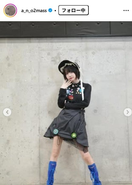 あのInstagramより