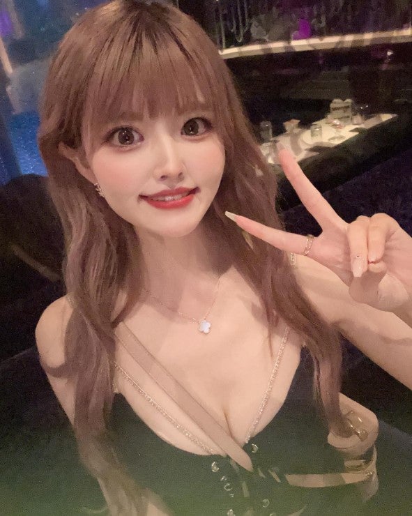 みゆInstagramより