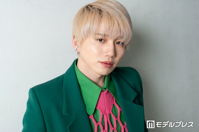 Da-iCE花村想太、ミュージカル主演抜擢で円形脱毛症になった過去告白「毎朝起きた瞬間が1番怖くて」「不安で不安で仕方なかった」