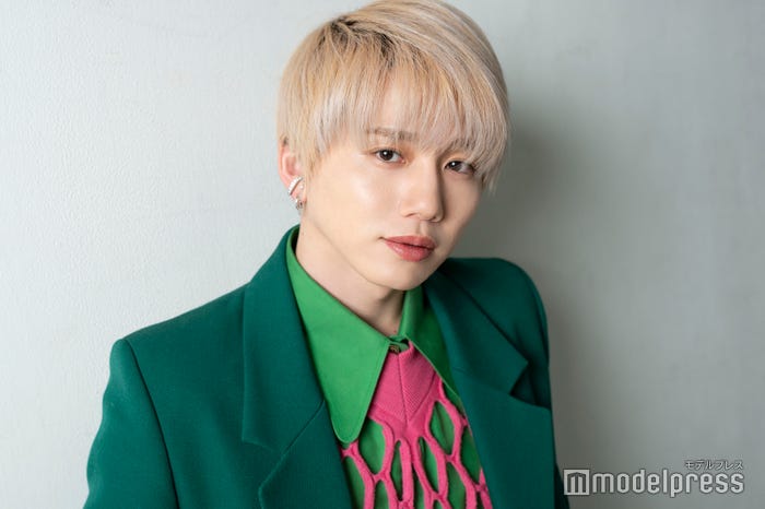 花村想太(C)モデルプレス