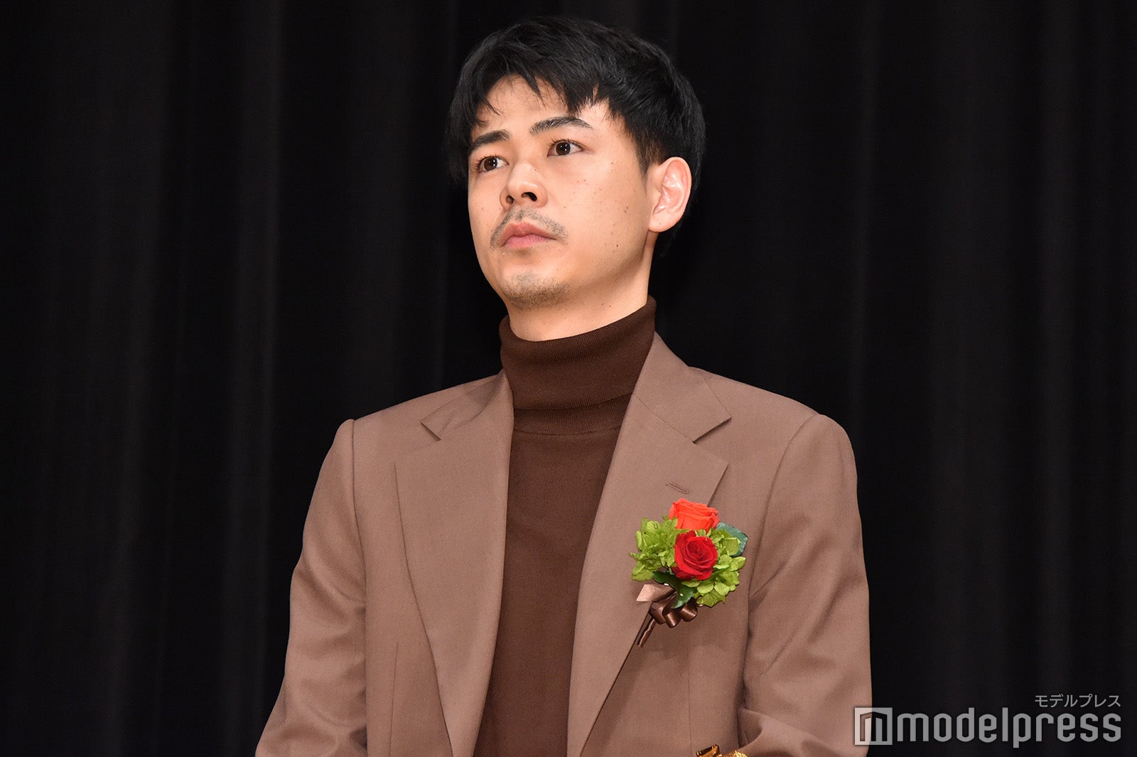 成田凌 （C）モデルプレス