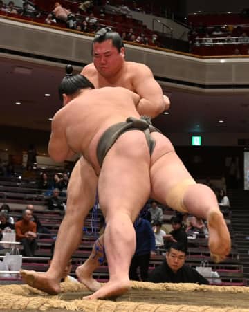 国立大出身力士が共通テストの思い出語る「いつも通りにできた」母校で受検