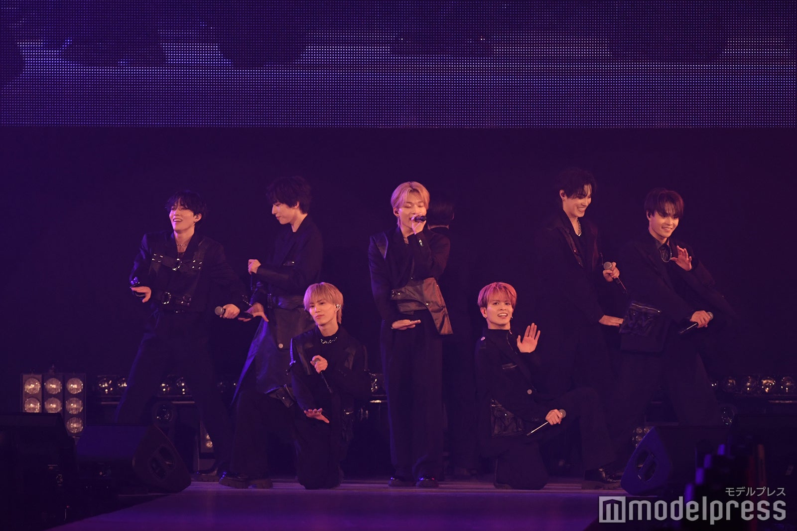 OCTPATH（C）モデルプレス