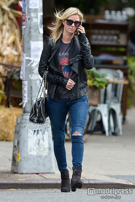 ニッキー・ヒルトン／photo：Getty Images