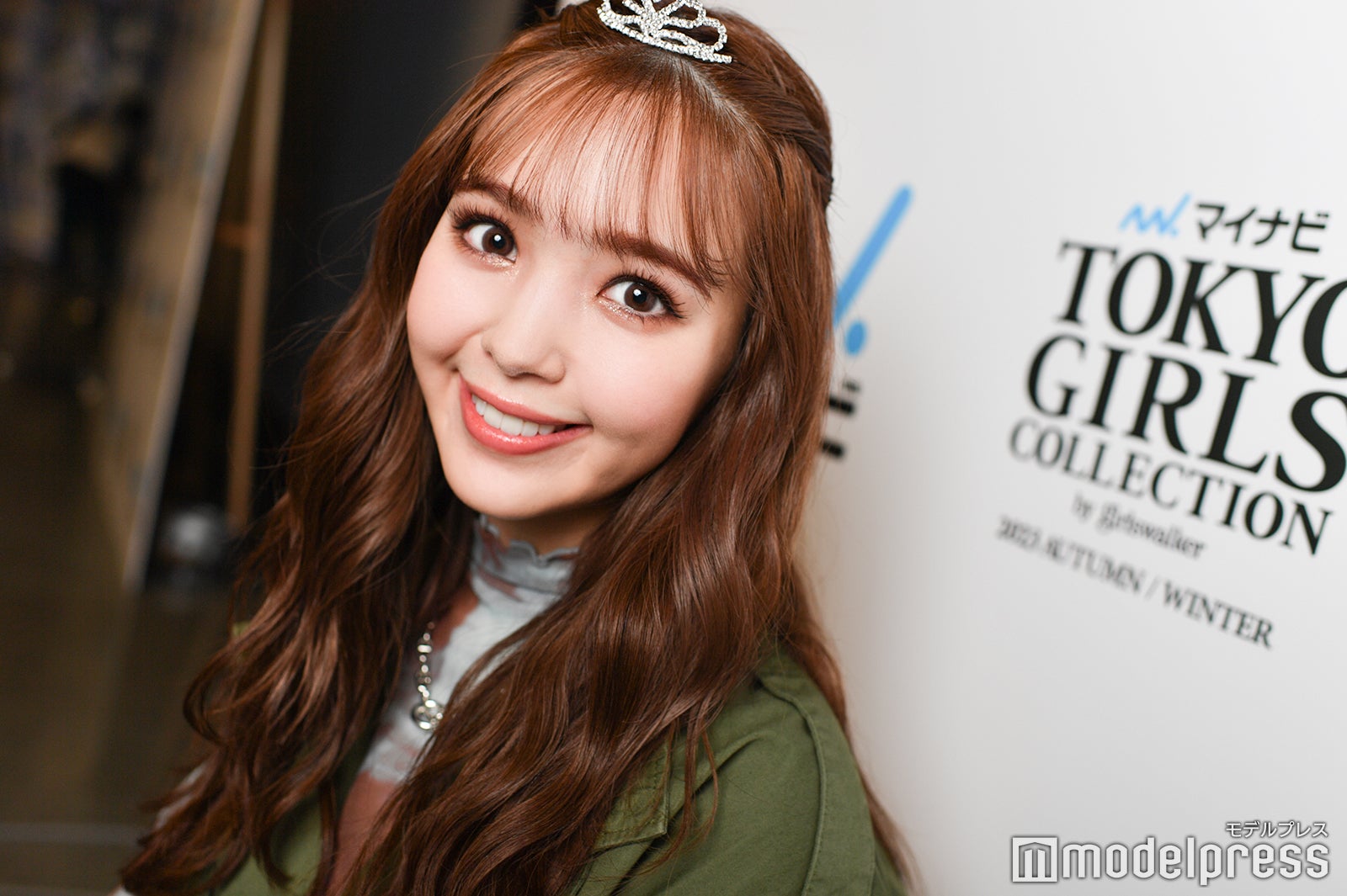 藤田ニコル（C）モデルプレス