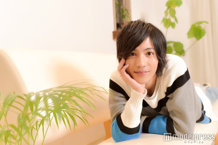 志尊淳(C)モデルプレス