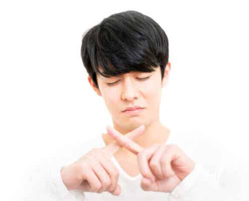 無意識にやってない? 男性の気持ちが冷める瞬間7選