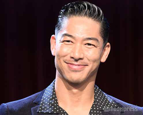 EXILE AKIRA、ダンスを始めるきっかけとなった人物を初告白 パフォーマー引退のタイミングにも言及
