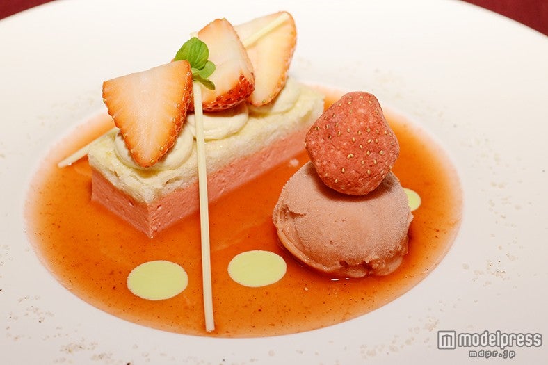 ガトーフレーズ