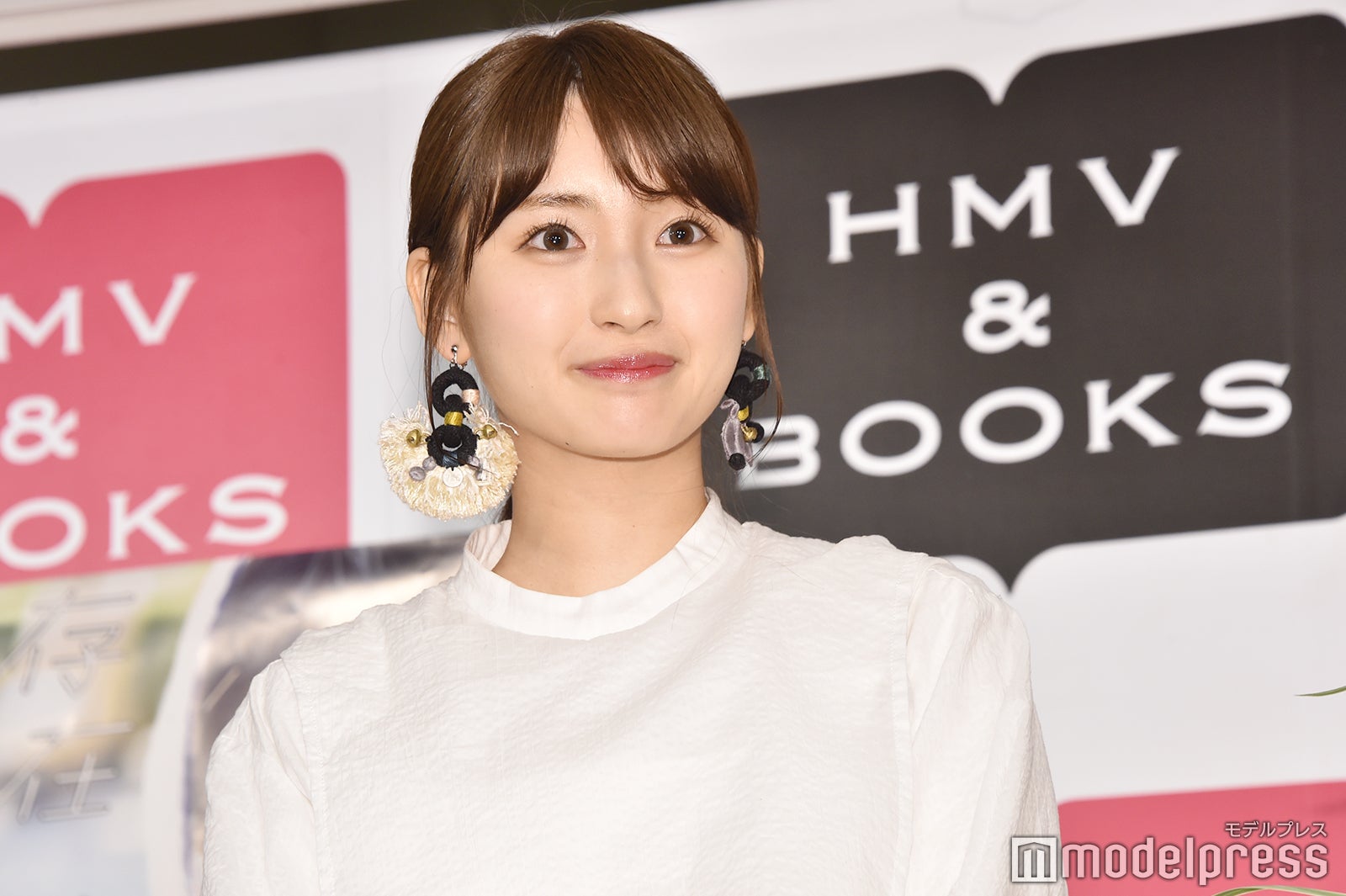 井上小百合 （C）モデルプレス