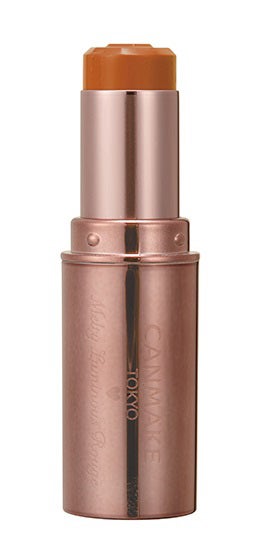 1月下旬に発売する「メルティールミナスルージュ T05 メープルマロン」（画像提供：株式会社井田ラボラトリーズ）