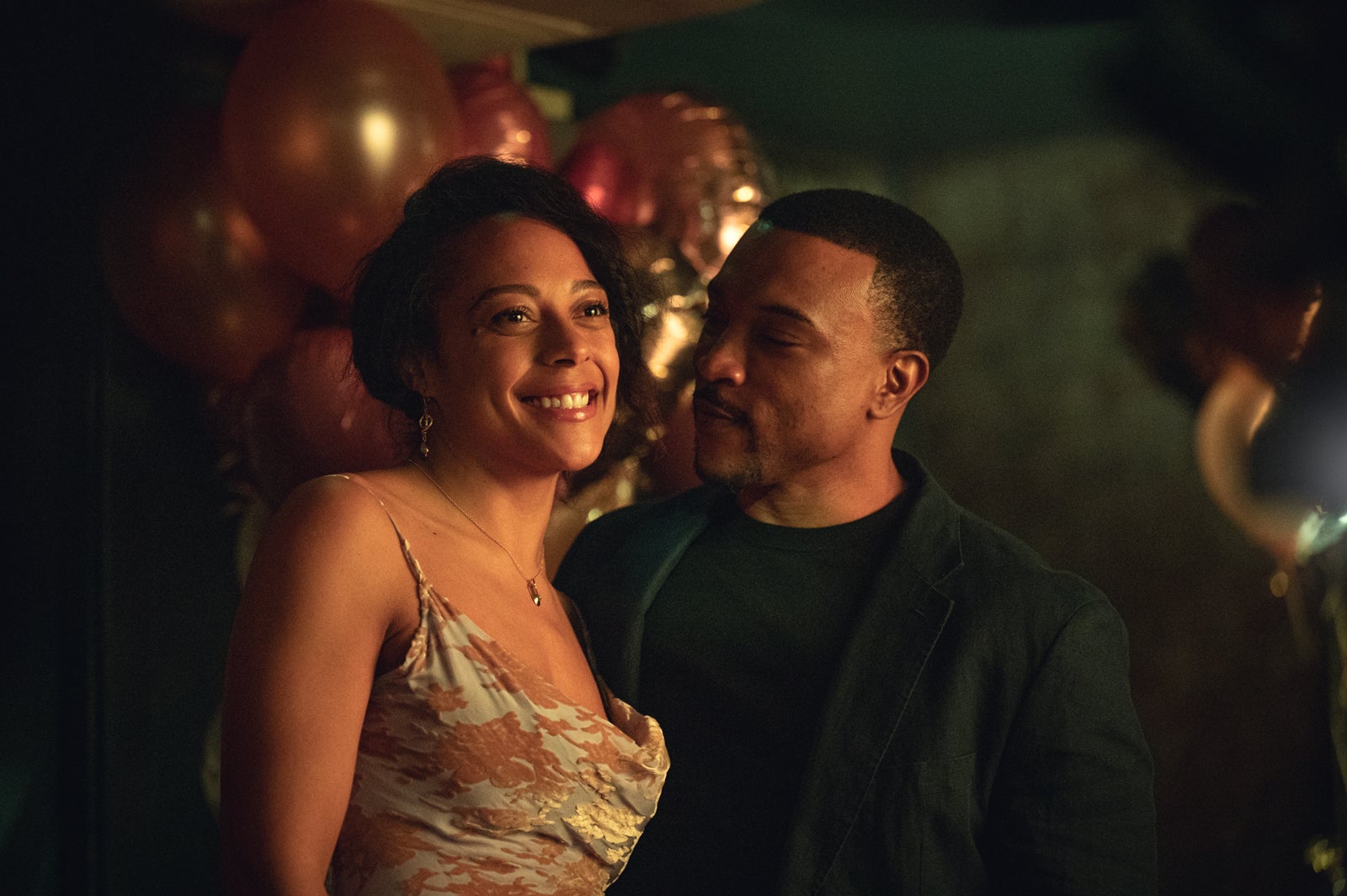 「ミッシング・ユー」（C）NETFLIX, INC. AND IT'S AFFILIATES, 2025. ALL RIGHTS RESERVED.