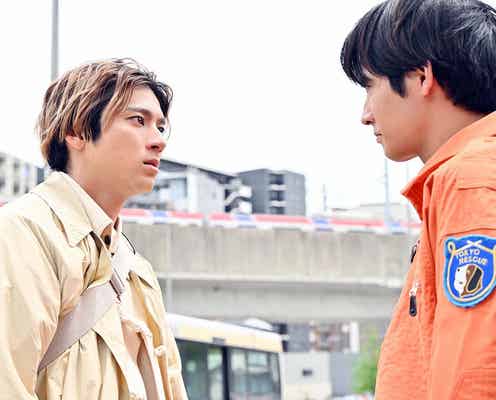 「ペンディングトレイン」最終回、Official髭男dism「TATTOO」歌詞から紐解く「直哉と優斗だ」とリンクが話題