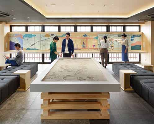 「OMO京都」星野リゾートの都市観光ホテル、祇園など3エリアにオープン