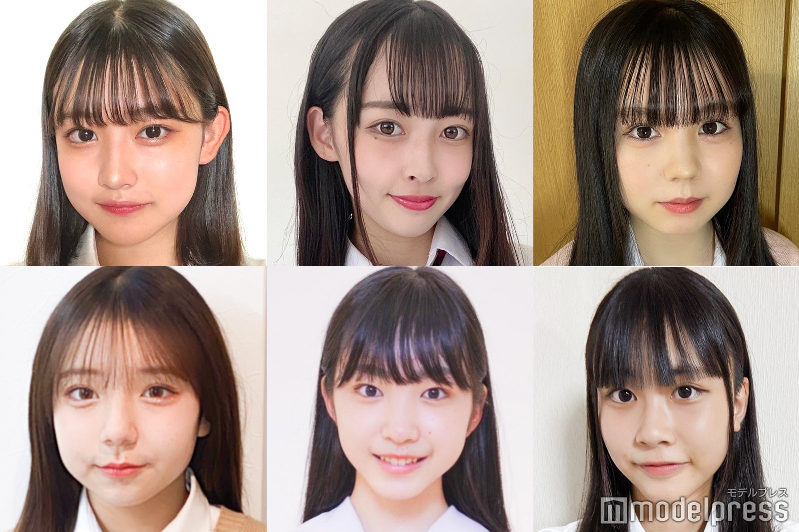 「JCミスコン2021」西日本Aブロック候補者公開 投票スタート＜日本一かわいい女子中学生＞