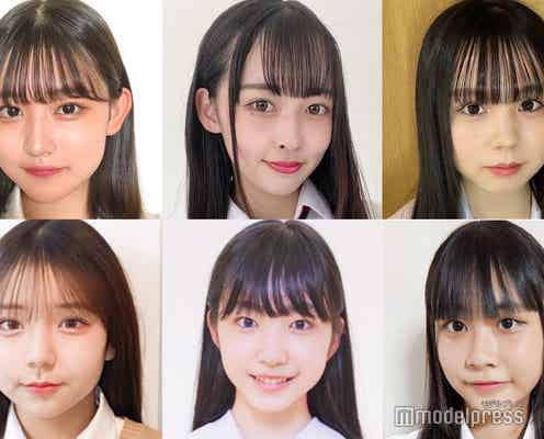 「JCミスコン2021」西日本Aブロック候補者公開 投票スタート<日本一かわいい女子中学生>
