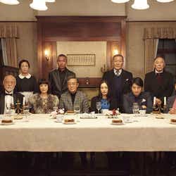 モデルプレス - 仲間由紀恵が主演「そして誰もいなくなった」日本初映像化 向井理ら豪華キャスト集結<コメント到着>