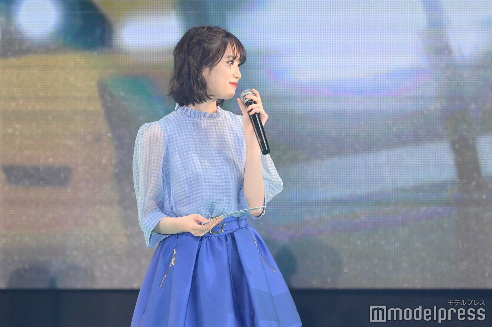 高橋ひかる（※「高」は正式には「はしごだか」）（C）モデルプレス