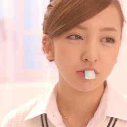 板野友美/新テレビCM「リレー」篇より