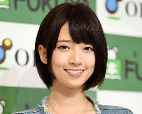 橋本奈々未、乃木坂46卒業直前「乃木坂工事中」最後のメッセージ “公式お兄ちゃん”から花束