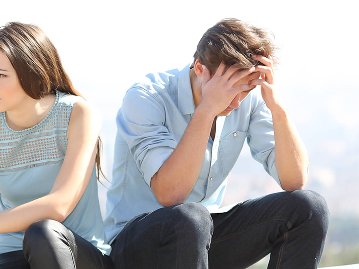 病んでるの 社会人男性が警戒するメンヘラlineとは モデルプレス