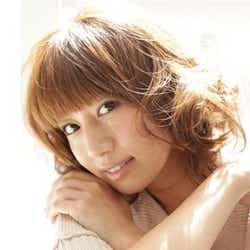 モデルプレス - 東原亜希、人気ブランド初のアンバサダーに就任