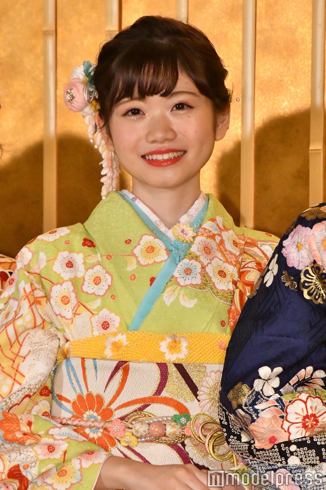 本田依里佳さん（C）モデルプレス