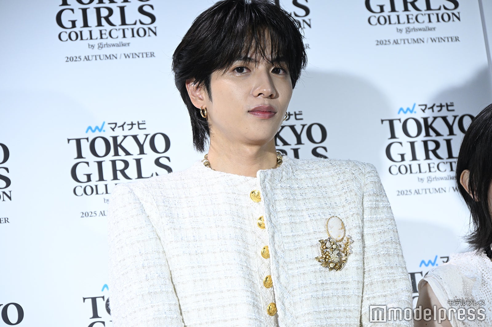 志尊淳（C）モデルプレス