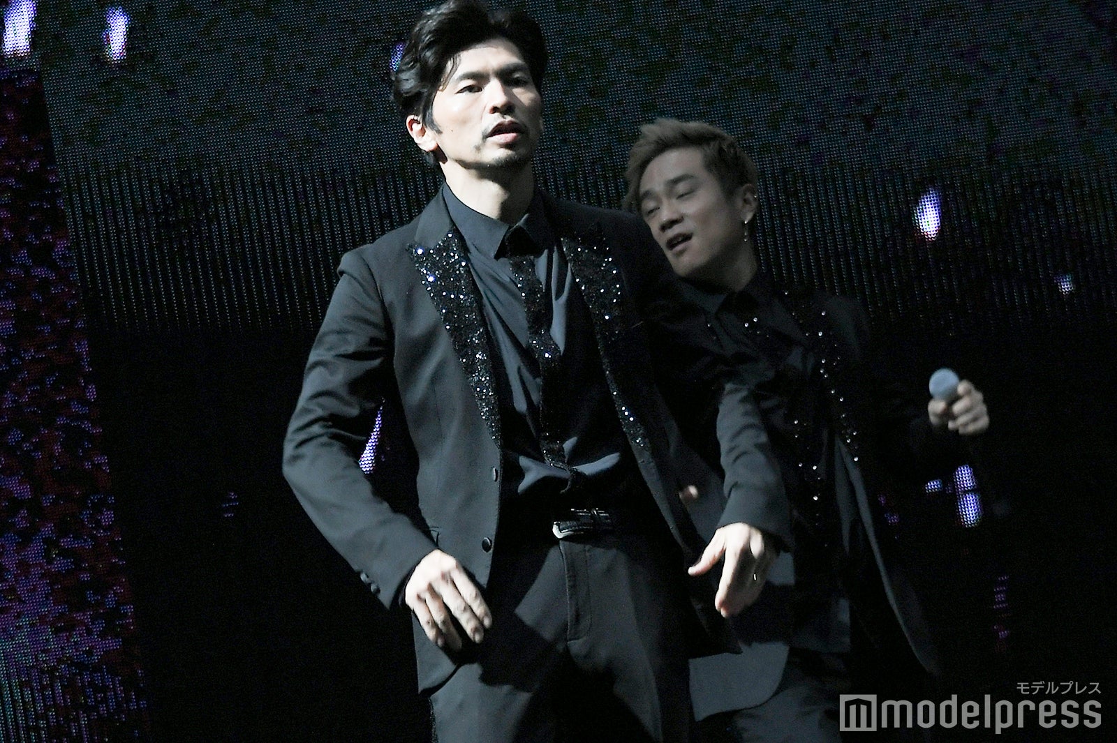 U-YEAH （C）モデルプレス