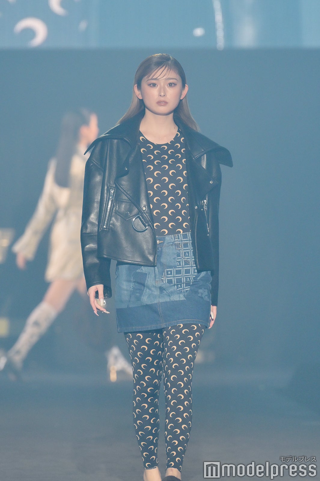 ゆうちゃみ（C）モデルプレス