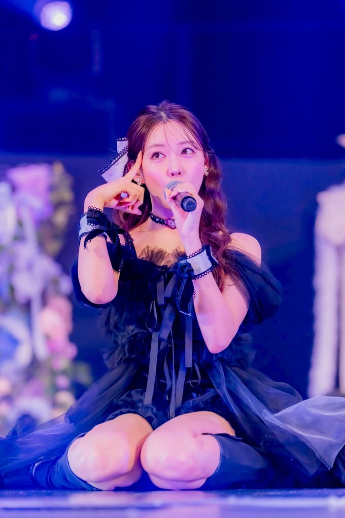 「LARME FES’25」(提供写真)