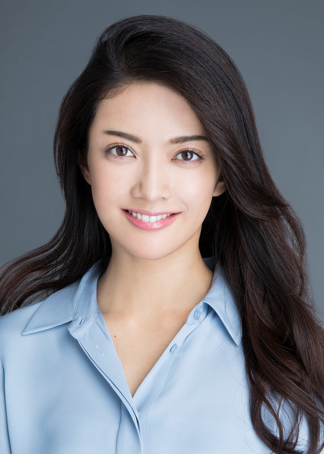 田中道子（写真提供：カンテレ）