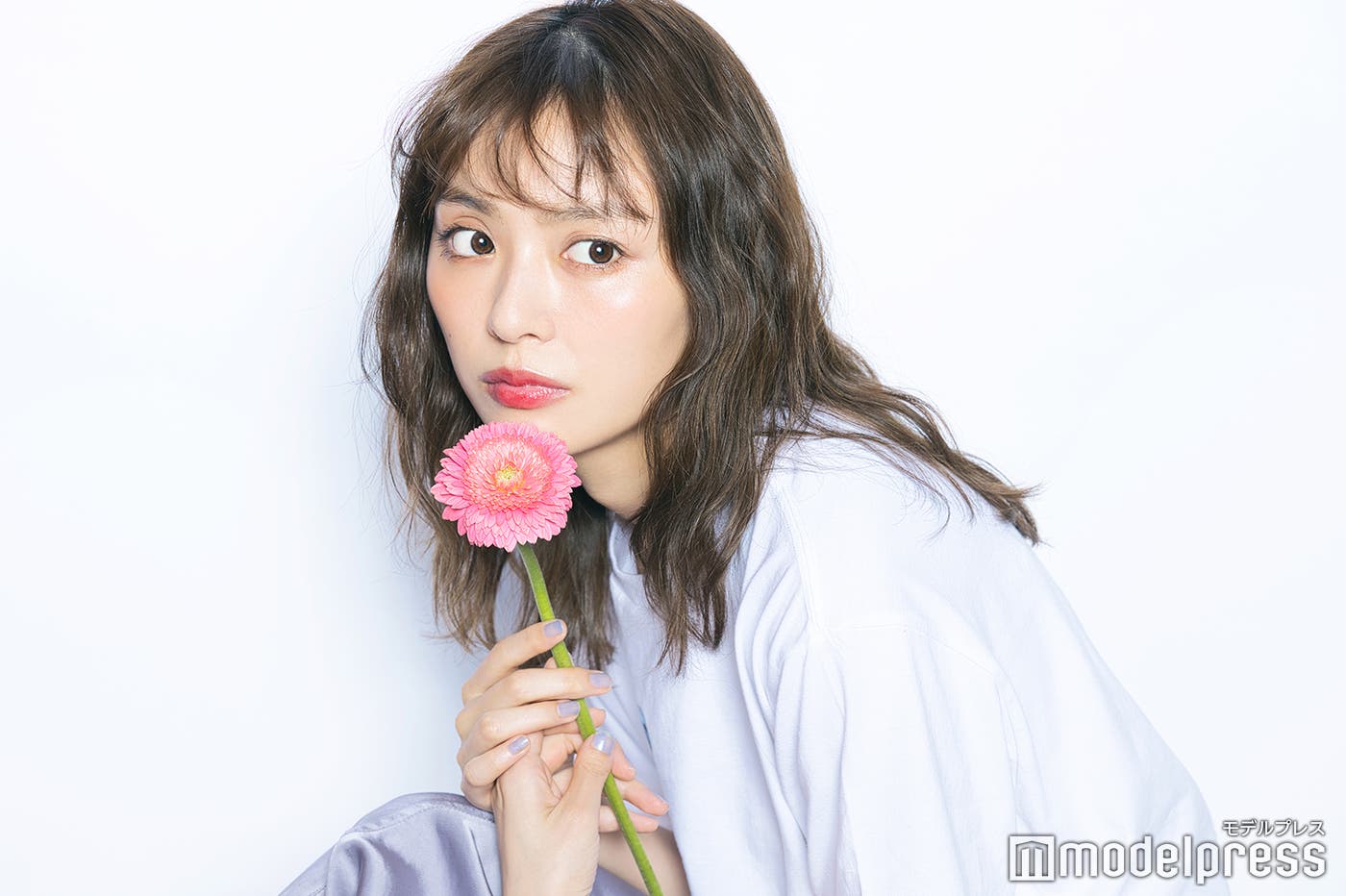内田理央(C)モデルプレス