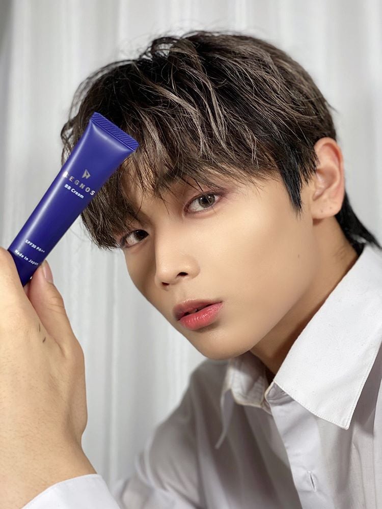 廉矢（提供写真）