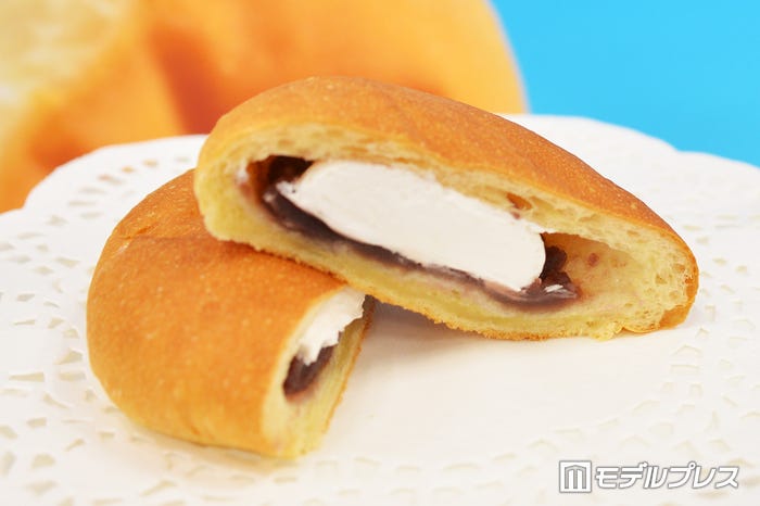 (C)モデルプレス