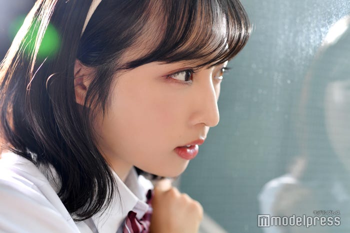 小栗有以(C)モデルプレス