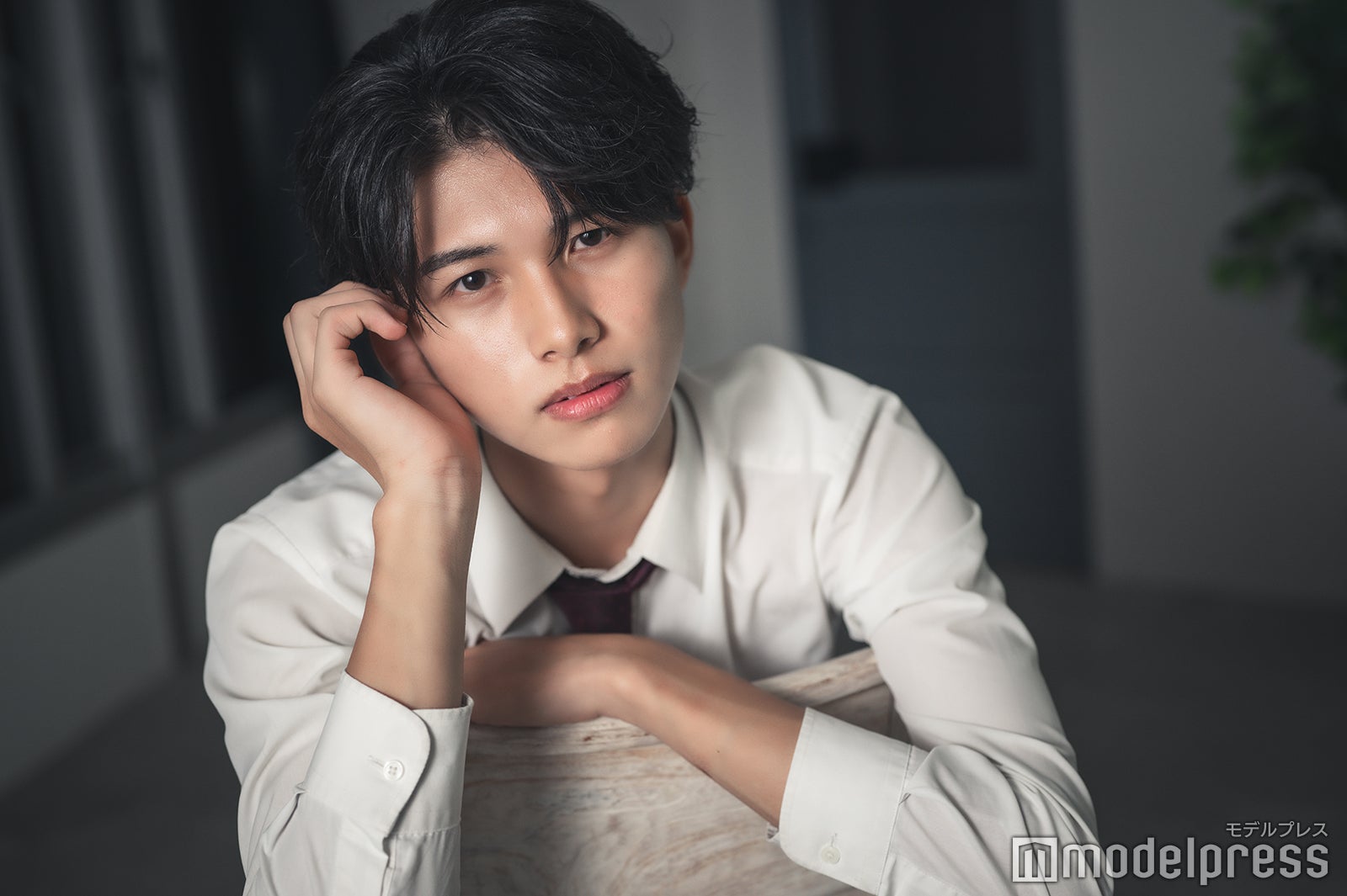 後藤結さん（C）モデルプレス