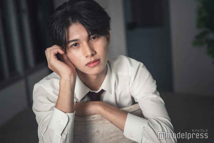 後藤結さん(C)モデルプレス