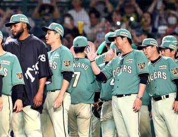 阪神・藤川監督 交流戦6勝12敗9位総括「大きな課題」 再開セ・リーグで「前向きにガンガン戦っていけるチームを」