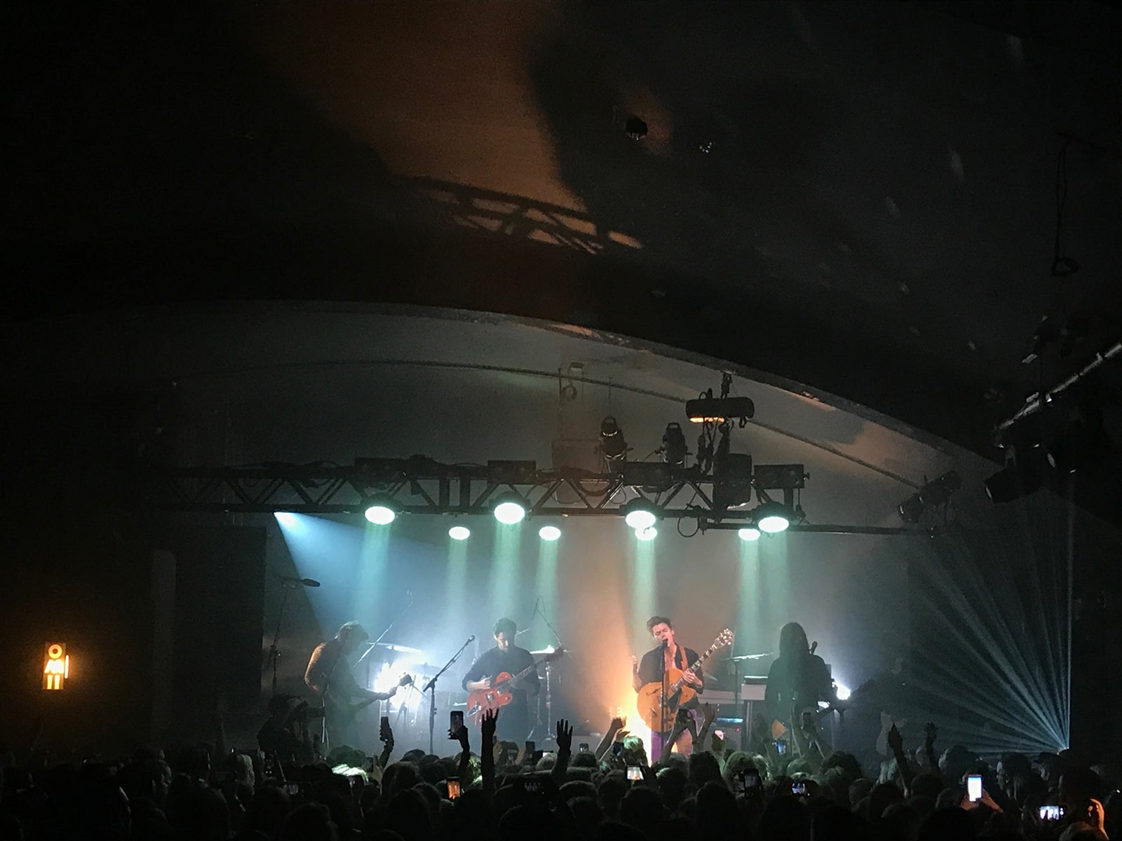 ハリー・スタイルズ（提供画像）