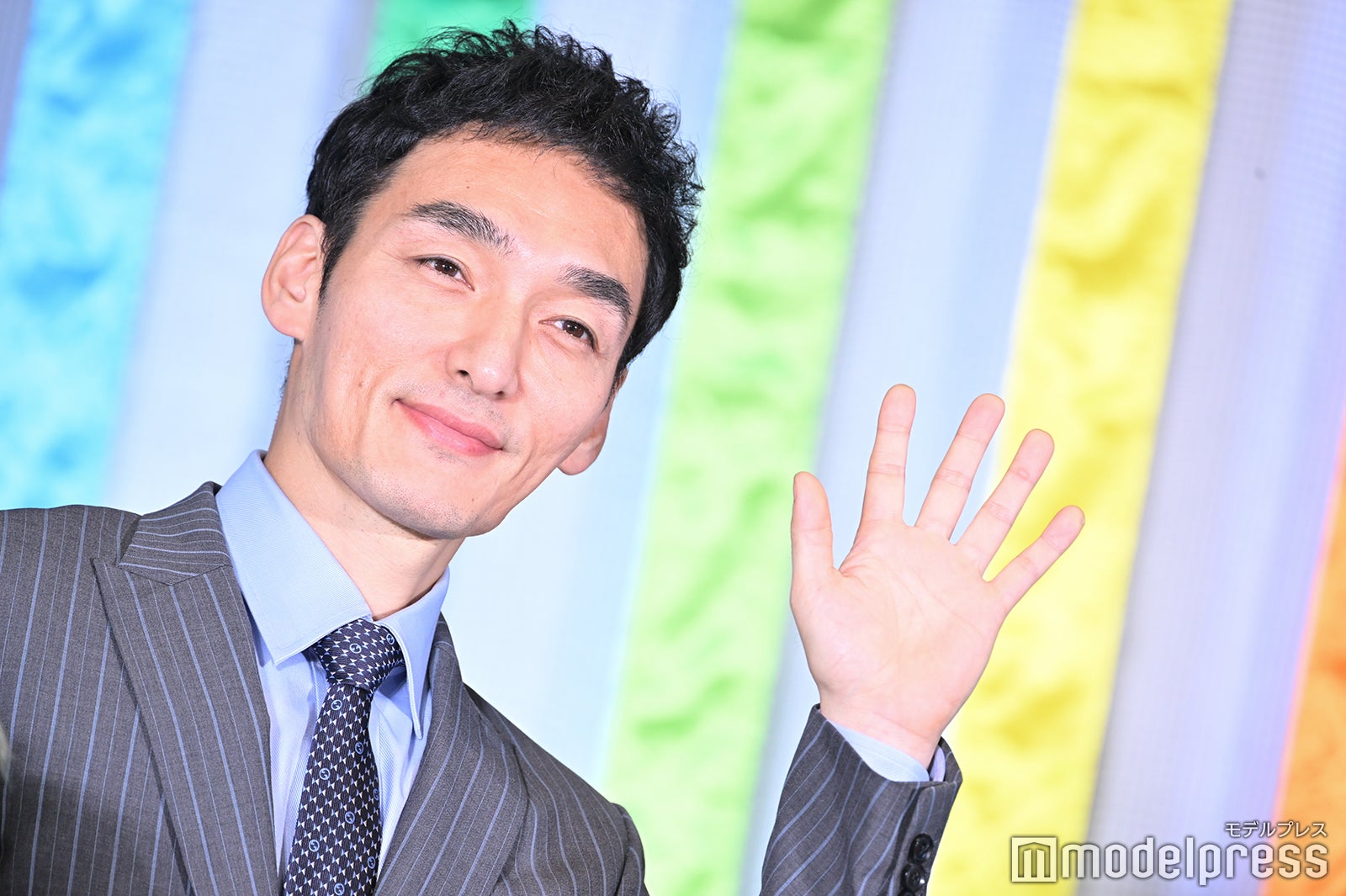 草なぎ剛（C）モデルプレス