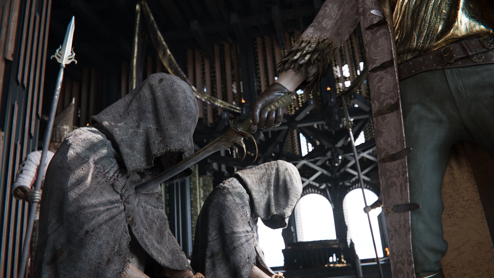 「V Short Movie」より／提供画像