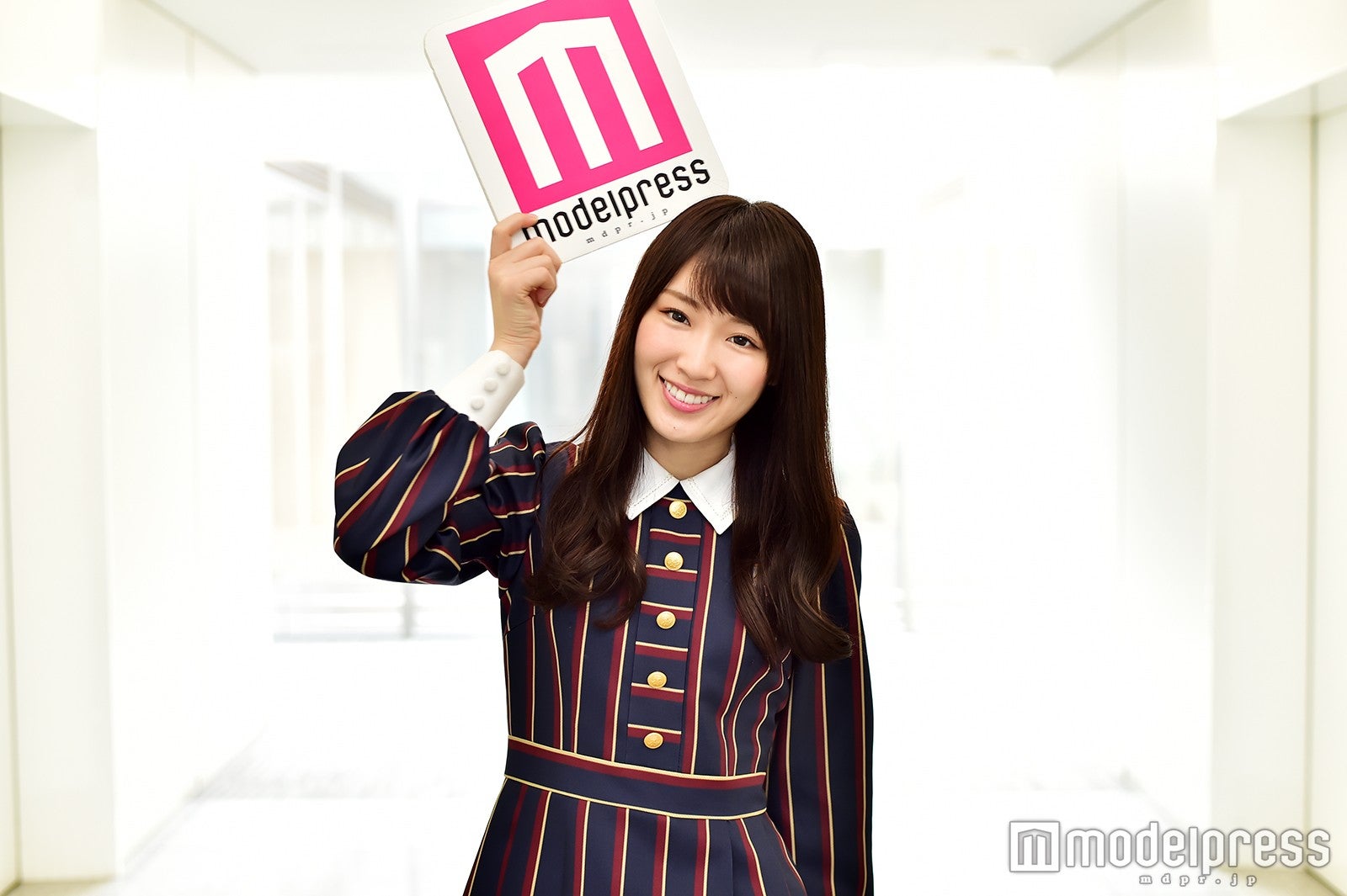 高山一実（C）モデルプレス