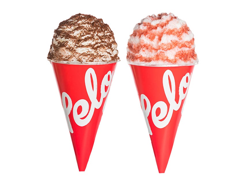 提供予定メニュー（提供画像）