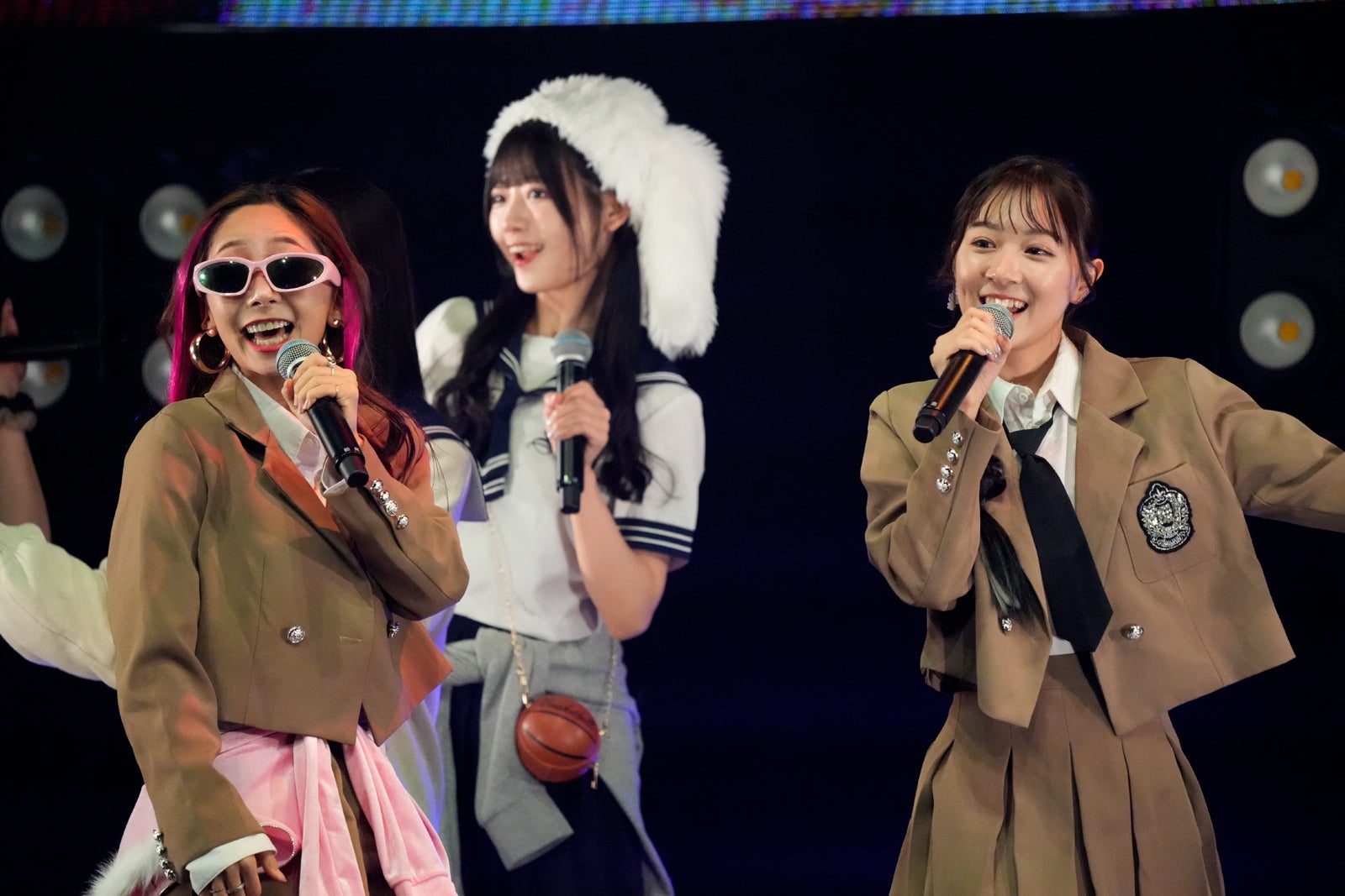 フジコーズ／撮影：水谷周平（提供写真）