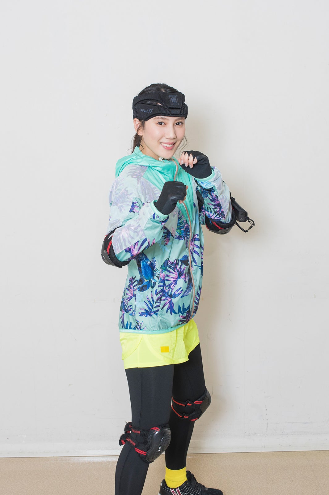 山本千尋（C）フジテレビ