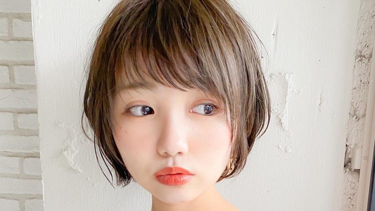 ボリュームアップ ダウンできるヘアスタイルをご紹介 モデルプレス ボリュームアップ ダウンできるヘアスタイルをご紹介 モデルプレス